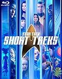 Star Trek: Short Treks