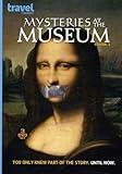 Mysteries at the Museum: Season 1