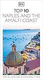 DK Top 10 Naples and the Amalfi Coast (Pocket Travel Guide)