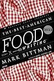The Best American Food Writing 2023
