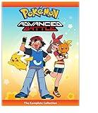 Pokemon Advanced Battle: The Complete Collection [DVD]