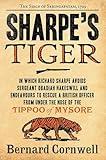 Sharpe's Tiger: The Siege of Seringapatam, 1799