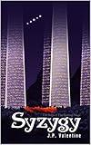 Syzygy (The Saga of the Nothing Mage Book 3)