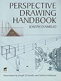 Perspective Drawing Handbook (Dover Art Instruction)