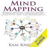 Mind Mapping: Improve Memory, Concentration, Communication, Organization, Creativity, and Time Management