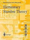 Elementary Number Theory (Springer Undergraduate Mathematics Series)