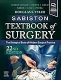 Sabiston Textbook of Surgery: The Biological Basis of Modern Surgical Practice