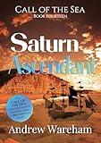 Saturn Ascendant (The Call of the Sea Book 14)