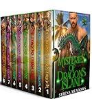 Mysteries of Dragon's Island: (A Paranormal Shifter Romance Series)