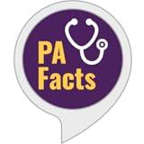 Physician Assistant (PA) Facts