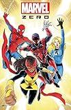 Marvel Zero (2025) #1 (Free Comic Book Day 2025 (2025))