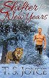 A Shifter for New Years (Shifter for the Holidays Book 2)