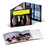 Brahms: Piano Quartets Nos. 2 & 3