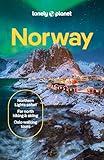 Lonely Planet Norway: Detailed Itineraries | Travel Like a Local | Insider Tips | Covers Oslo, Bergen, The Fjords, Nordland, Svalbard and more (Travel Guide)