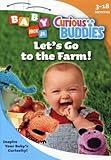Baby Nick Jr - Let's Go to the Farm