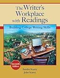 Cengage Learning Write Experience 2.0 Powered by MyAccess for Scarry/Scarry's The Writer's Workplace with Readings: Building College Writing Skills, 7th Edition