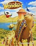 Reading Wonders Literature Anthology Grade 3 (ELEMENTARY CORE READING)