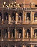 Latin for Americans: First Book