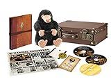 Fantastic Beasts and Where to Find Premium Box (Limited Production/Serial Certified Comes with) [Blu-ray]