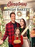 Christmas At The Amish Bakery