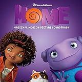 Dancing In The Dark (From The "Home" Soundtrack)