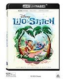 Lilo and Stitch [Blu-ray]