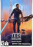 Star Wars Jedi: Survivor Deluxe - Steam PC [Online Game Code]