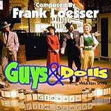 Guys and Dolls (1955 Film Score)