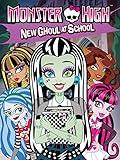 Monster High: New Ghoul At School