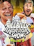 Hillbilly Horror Show Volume 2
