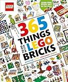 365 Things to Do with LEGO Bricks: Lego Fun Every Day of the Year