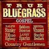 True Bluegrass Gospel