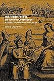 The Radical Face of the Ancient Constitution: St Edward's 'Laws' in Early Modern Political Thought