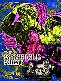The Psychedelic Priest
