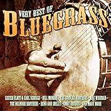 Bluegrass-Very Best of