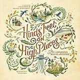Hinds' Feet on High Places: An Engaging Visual Journey (Visual Journey Series)