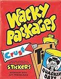 Wacky Packages (Topps)