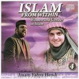 Women & Gender in Islam Audio CD by Imam Yahya Hendi