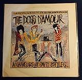 A Graveyard Of Empty Bottles (Vol. 1) - Dogs D'Amour 12"