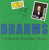 Brahms: Complete Chamber Music