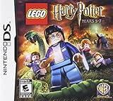 Lego Harry Potter: Years 5 - 7 - Nintendo DS