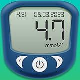 Blood Sugar Tracker - Diabetes Tracker