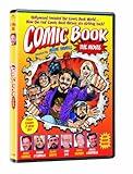 Comic Book: The Movie