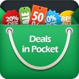 Deals Album - Deals, Sales, Promotions in Pocket