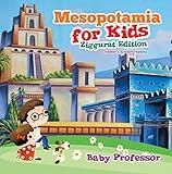 Mesopotamia for Kids - Ziggurat Edition | Children's Ancient History