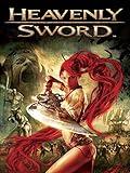 Heavenly Sword