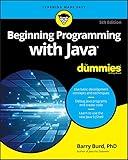 Beginning Programming With Java for Dummies