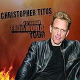 The 5th Annual End Of The World Tour