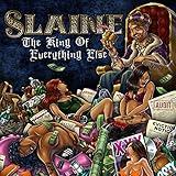 The King of Everything Else [Explicit]