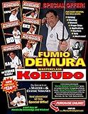 KOBUDO MASTERCLASS 6 DVD SET SPECIAL OFFER